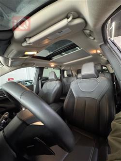 إنفينيتي QX60